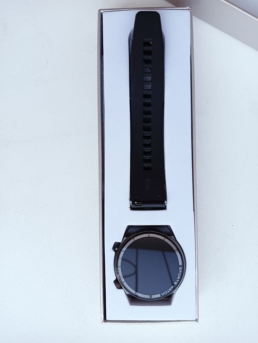 ЧАСЫ Hoco Watch Y11