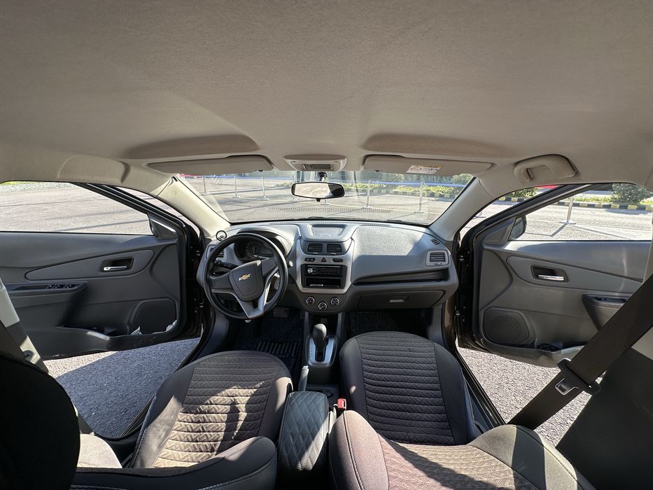Chevrolet Cobalt 2023 — 5