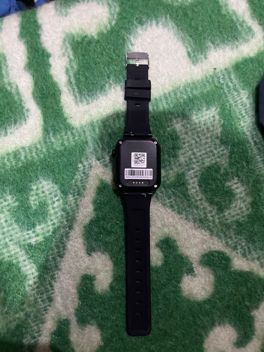 Часы хорошие детские