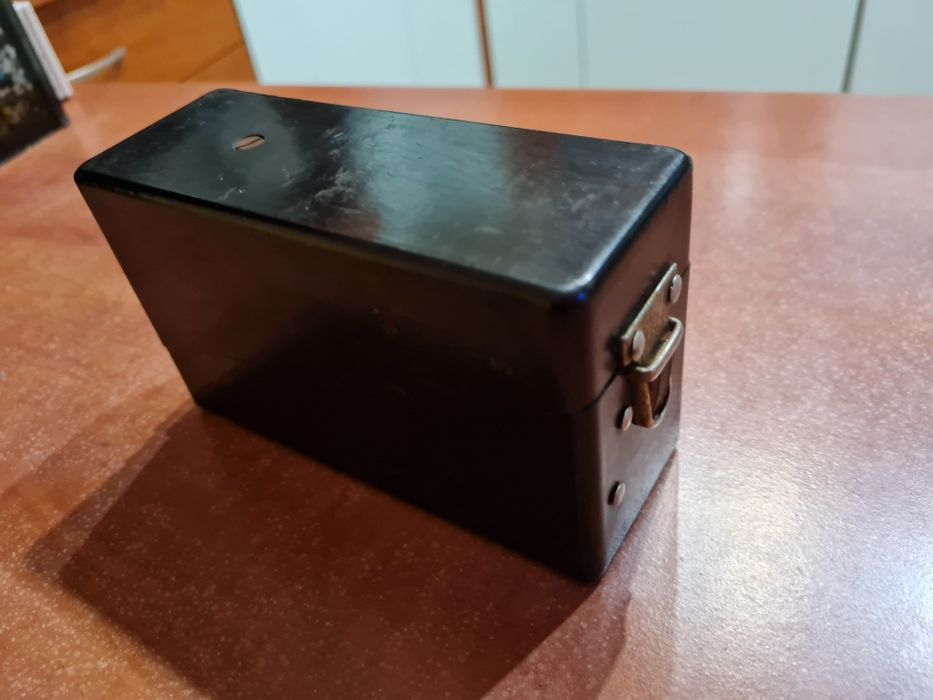 Много стари крушки(ретро)