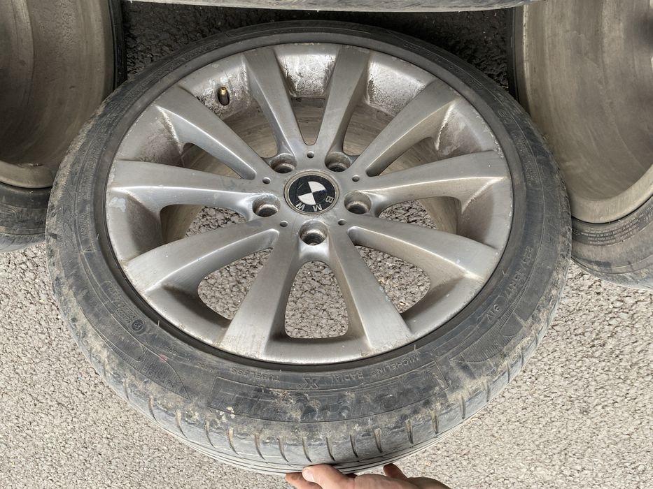 Jante bmw e90 e60 R17