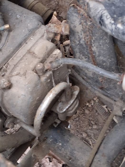 Scuter dynamic 4 timpi