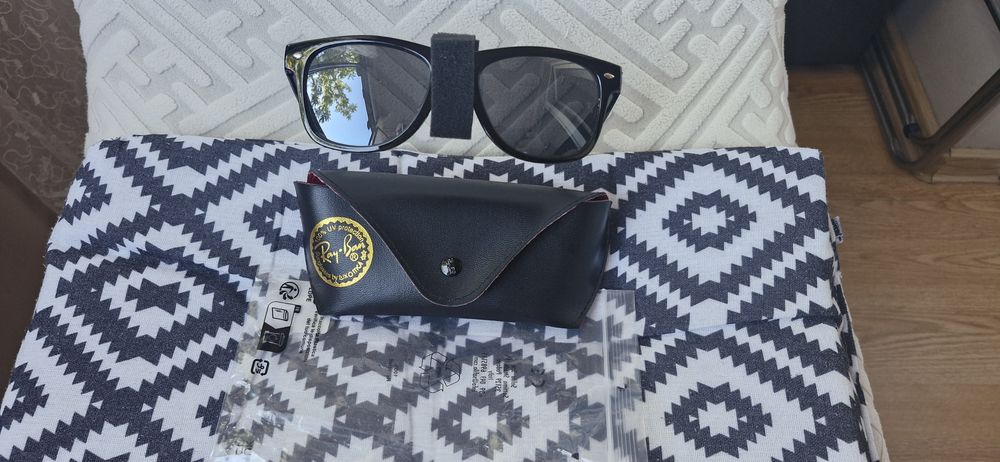 Ochelari de soare Ray Ben