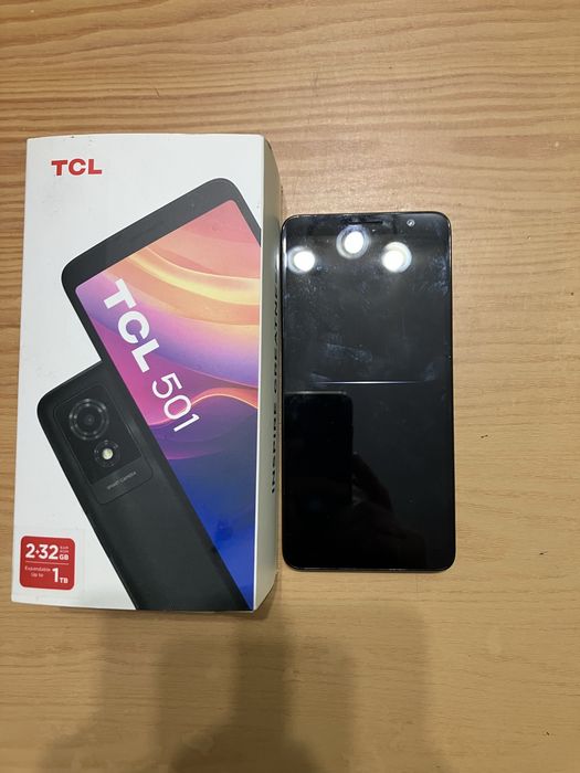 Smartphone TCL stare foarte buna