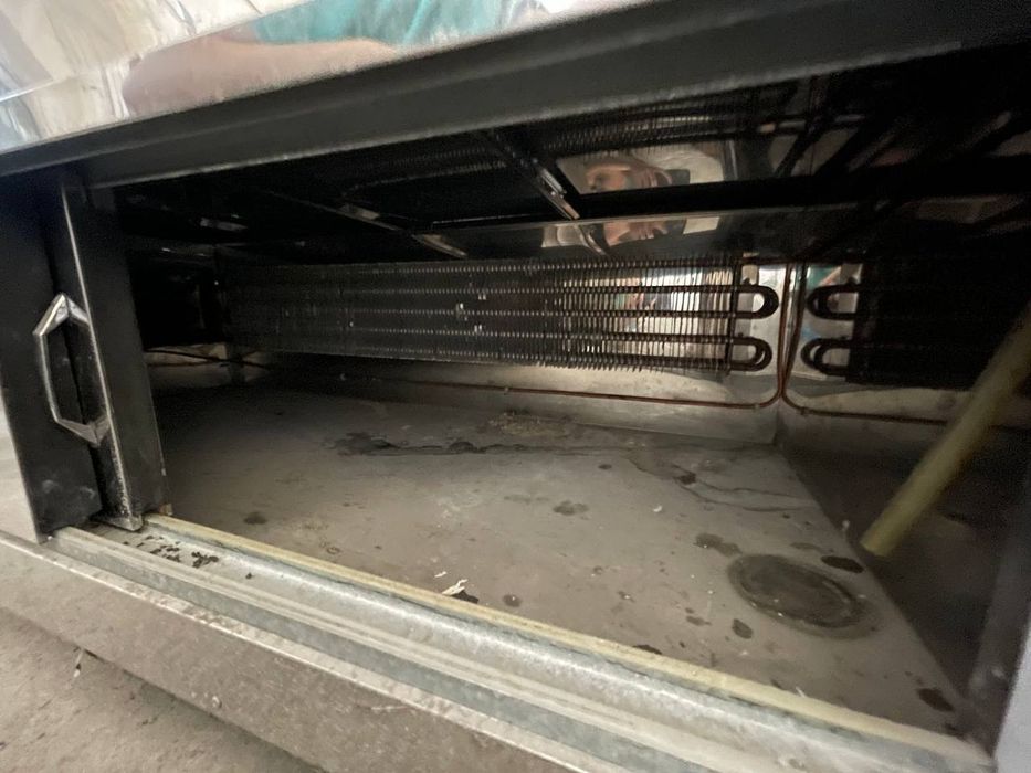 Холоделник сотилади