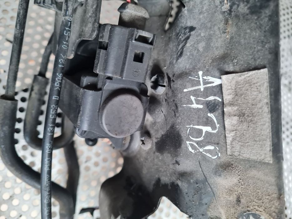 Supape Supapa Electrovalva Turbina Audi A4 B8 2.0 Tdi Motor CAGA CAGB CAGC CAB An 2008-2009-2010-20