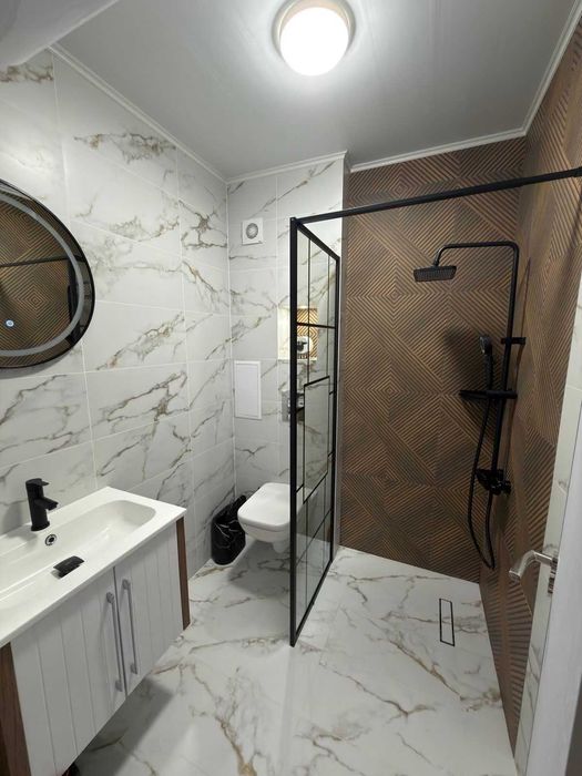 Дава се под наем Двустаен апартамент в София, Малинова долина - 80 кв.м за 663 € - Снимка #9