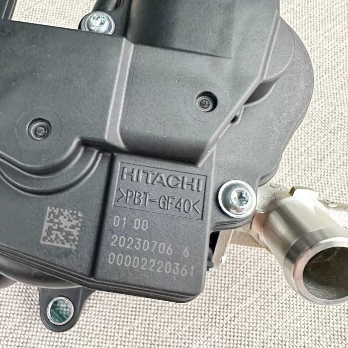 Электронный термостат Субару