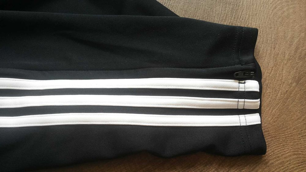 Adidas Footbal Training Pants Размер M мъжка тренировъчна футболна долница 51-67