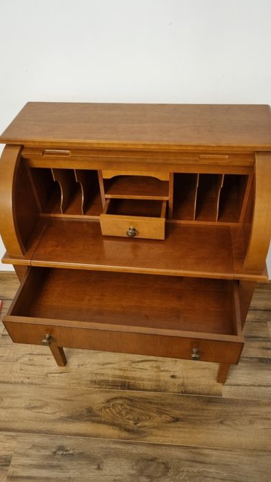 Dulap secretar lemn massiv