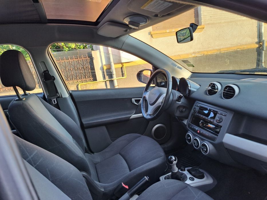Smart forfour 1,5CDI  proveniență Germania