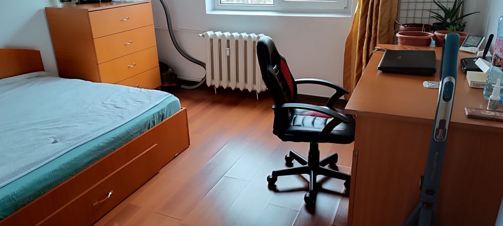 Set mobilier dormitor tineret sect.6