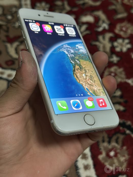 Ipone 8 Buxoro shahar
