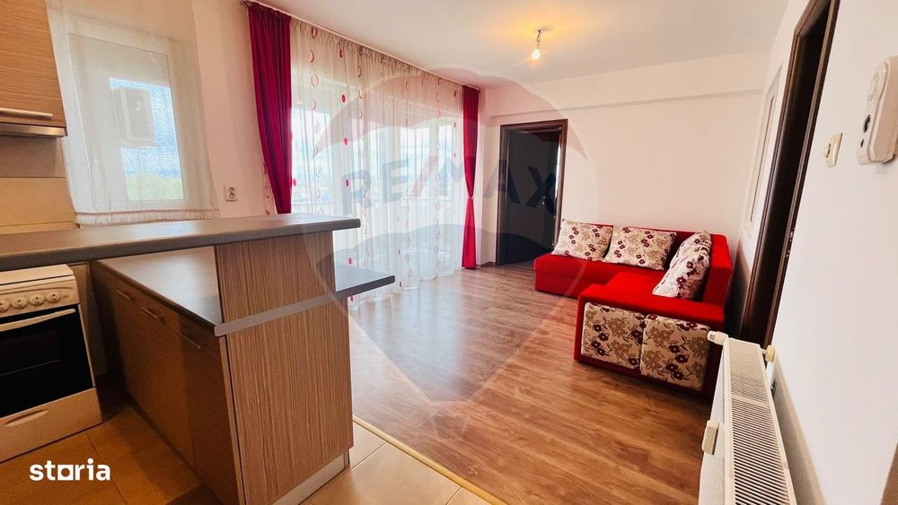 Apartament cu 3 camere de închiriat în zona Nufarul — fotografia 1