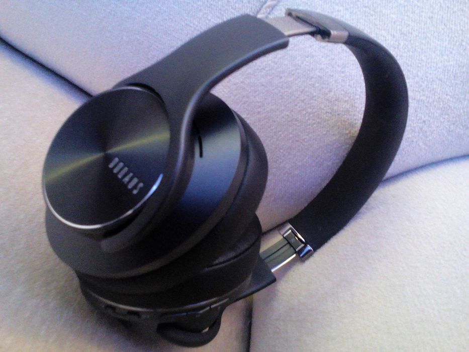 Bluetooth слушалки за телефон таблет DOQUAS CARE1