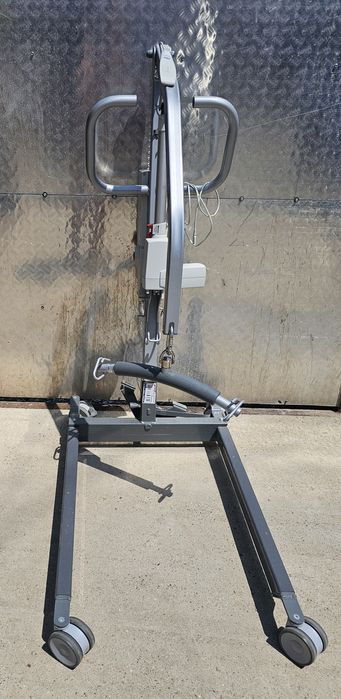 Elevator Macara Lift Medical electric pt pacienți imobilizați