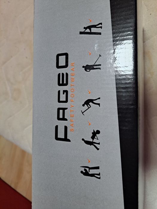 Мъжки обувки-боти-есенни-зимни 42