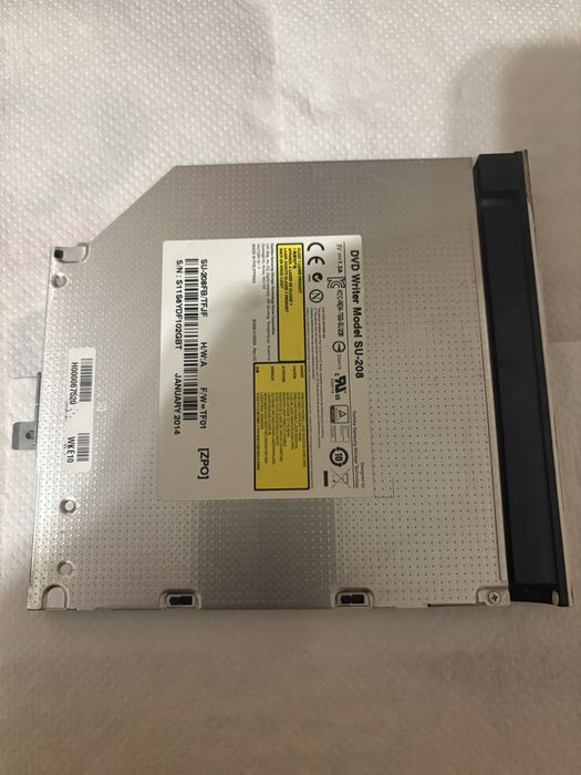 Vand piese pt leptop