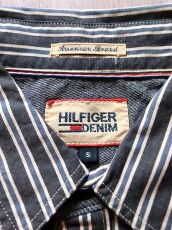 Camasa Tommy Hilfiger S noua model american