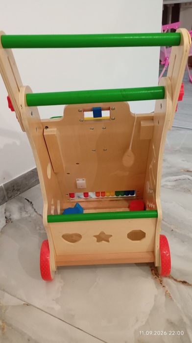 Antemergator copii