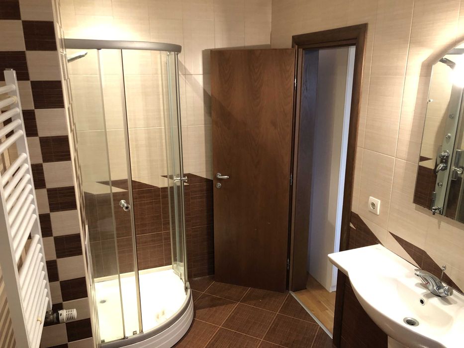 Дава се под наем Тристаен апартамент в с. Панчарево, Област София-град - 108 кв.м за 598.23 € - Снимка #10