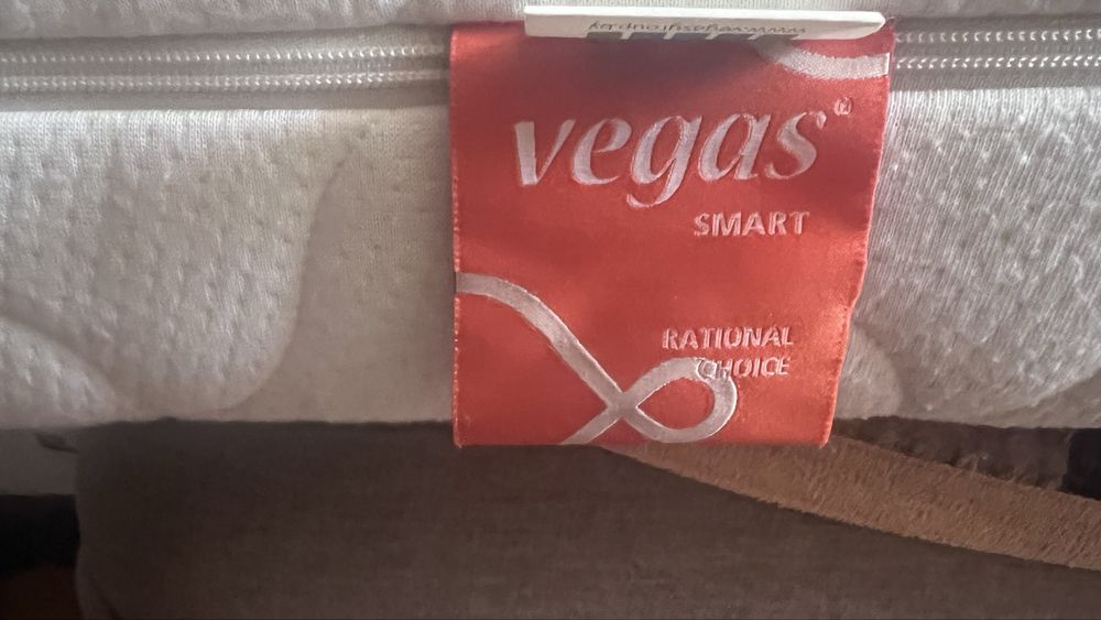 Продам матрас ортопедический