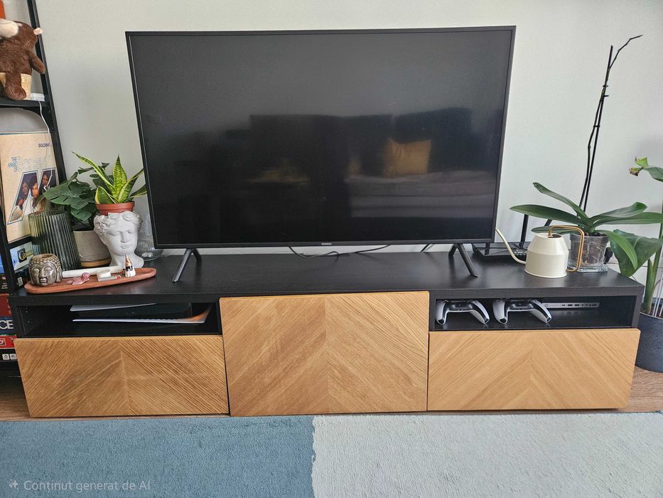 Set mobila living - Ikea Besta