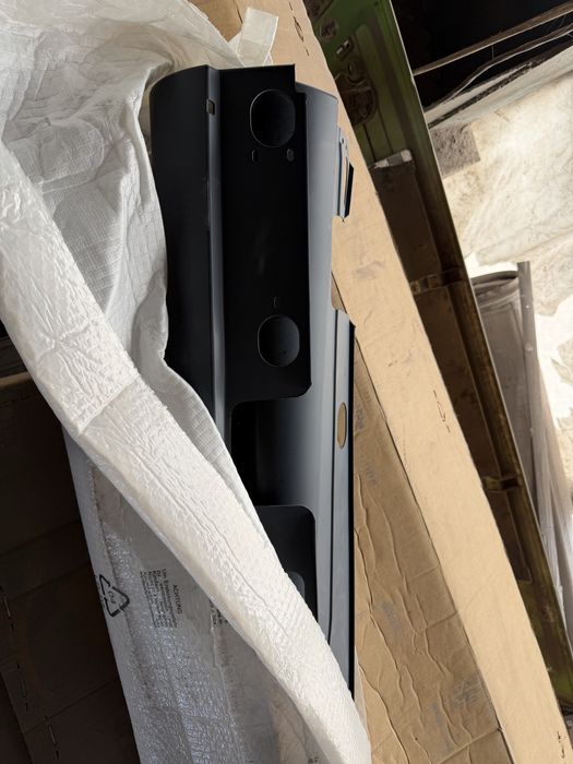 В продаже обвес w221 6,3