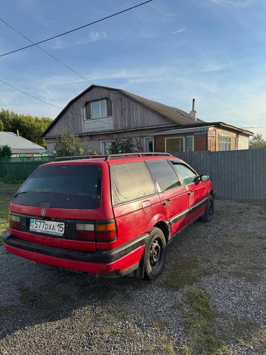 Продам машину passat