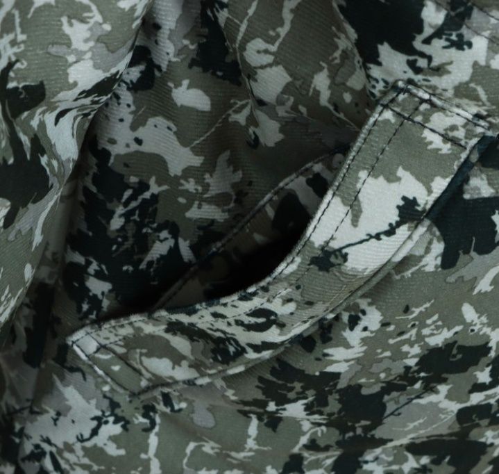 Костюм зимний "Премьер" до -25°C