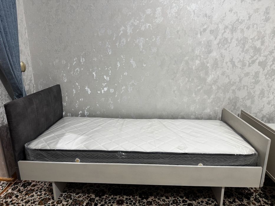 Bir kishilik kravat divan