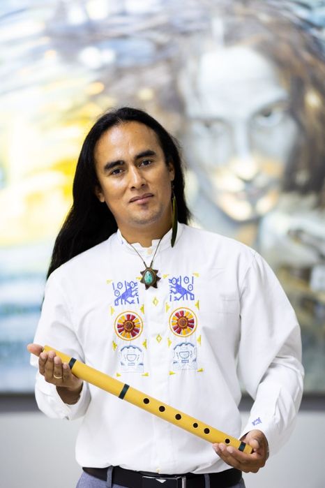 Музыка души из Перу для вашего праздника!