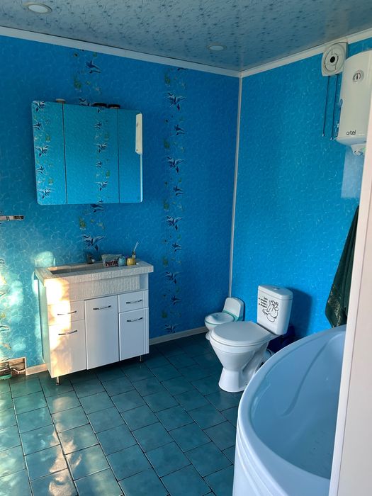 Продам квартиру в Федоровке