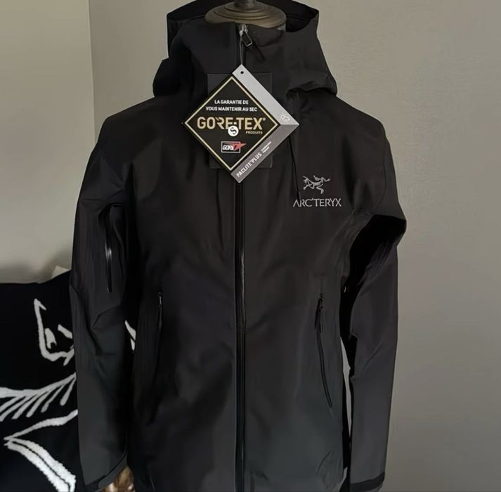 Куртка Arcteryx Beta LT