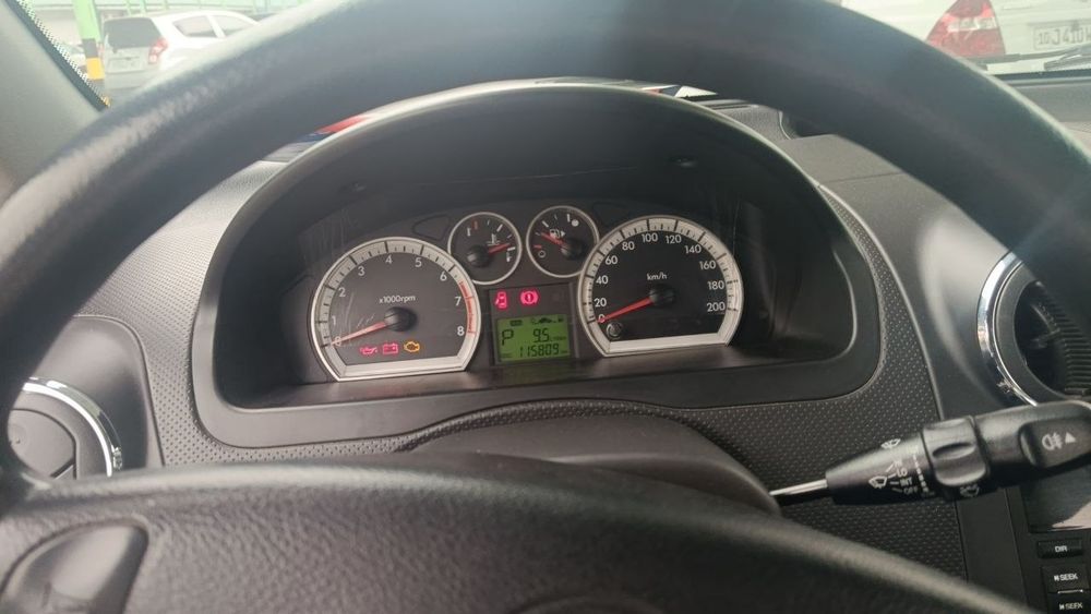 Некса3 ав 2017г 115000пр