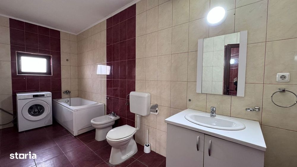 Casa de închiriat, zona Episcopia