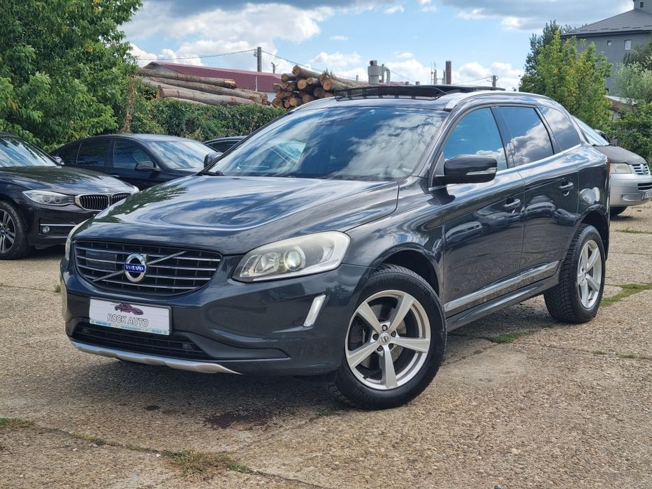 VOLVO XC60 2015 — imagine 2