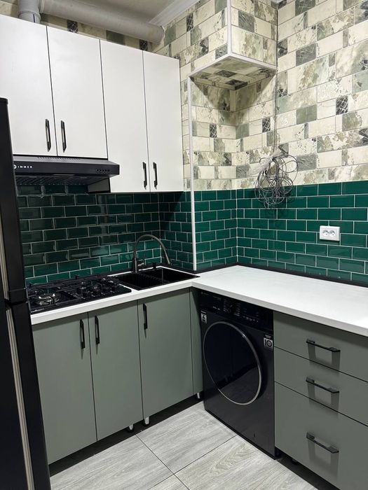 Аренда мирабадский район.  Новостройка