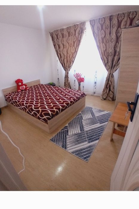 Apartament Matasari