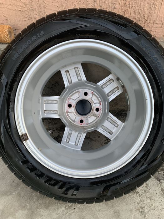 Продам диски Торус