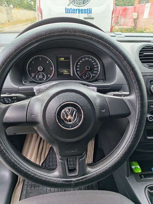 Volkswagen  Caddy Maxi