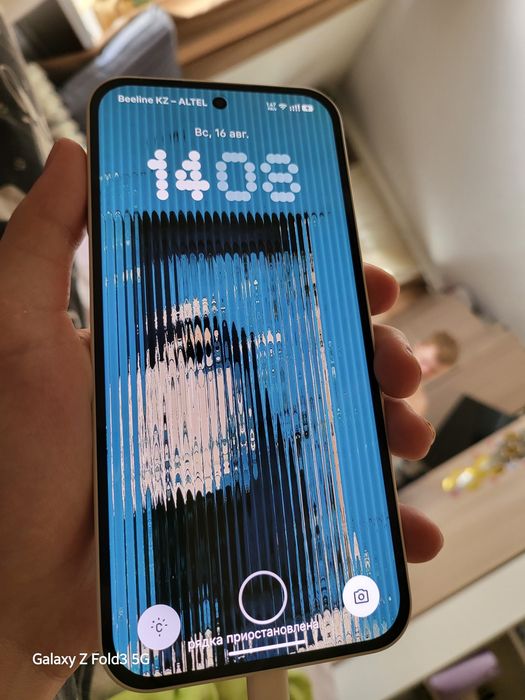 Продам nothing phone 4a