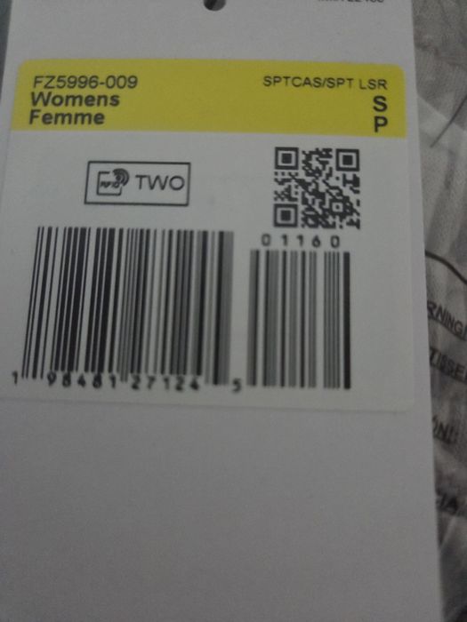 Дамски спортен екип Nike W NSW PHNX FLC HR OS PANT 2 -