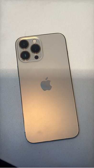 iPhone 13 Pro Max 128 ГБ