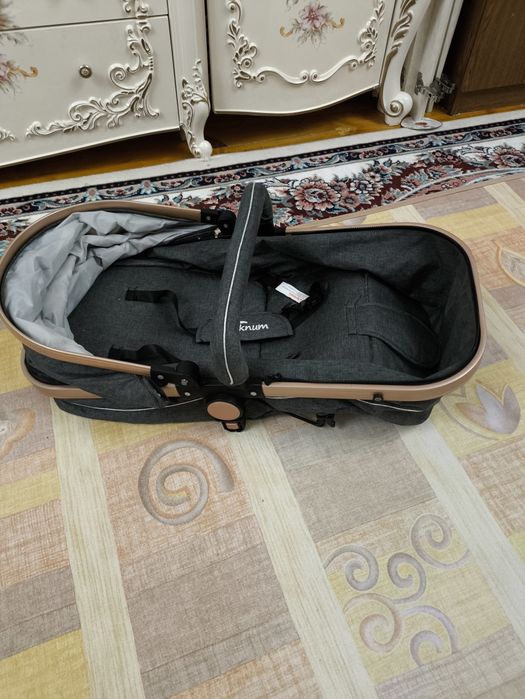 Коляска трансформер