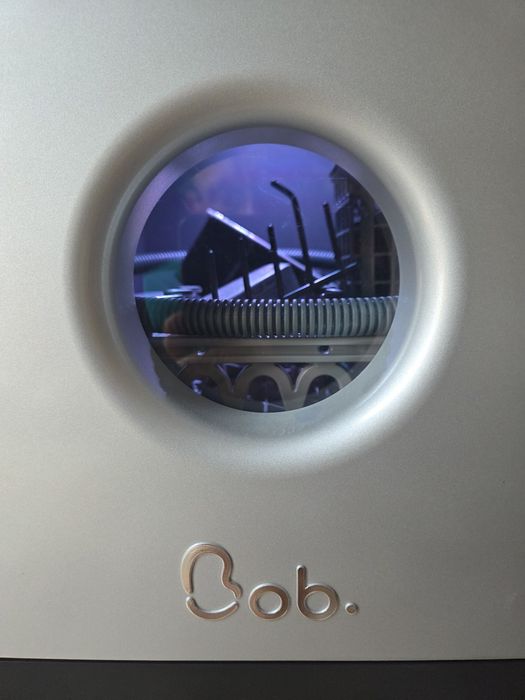 Минисъдомиялна BoB Daan tech