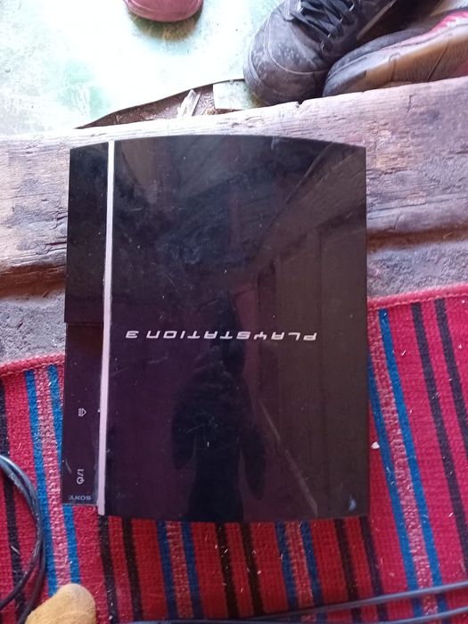 Vand ps2 cu ps3 si Xbox 360