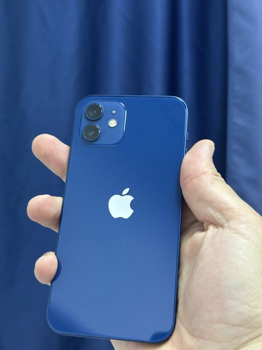 Iphone 12 64 gb