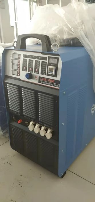 Чпу плазмарез газовый резка