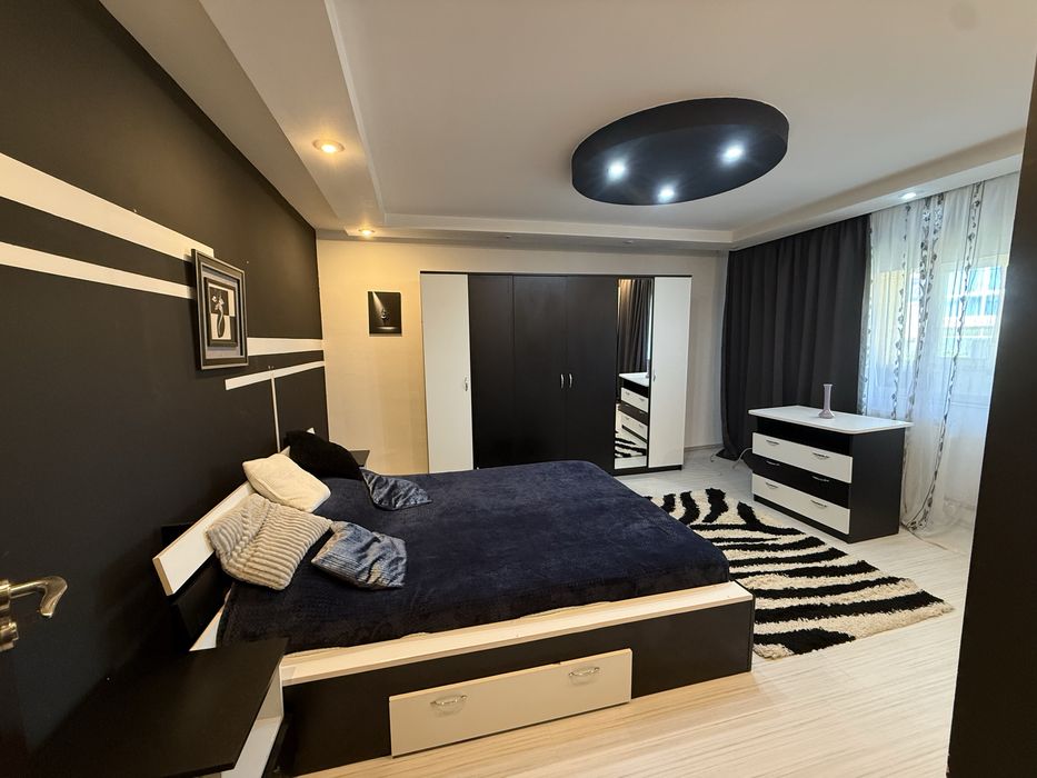 Apartament de inchiriat